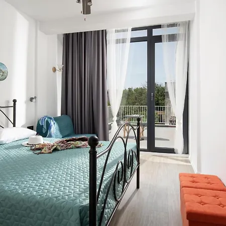 Grand Dodo's Triada Seaview 3*