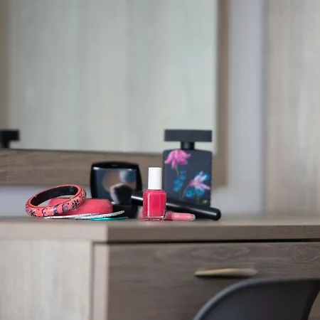 Lägenhetshotell Grand Dodo's Triada Seaview 3*