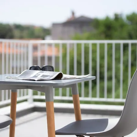 Aparthotel Grand Dodo's Triada Seaview