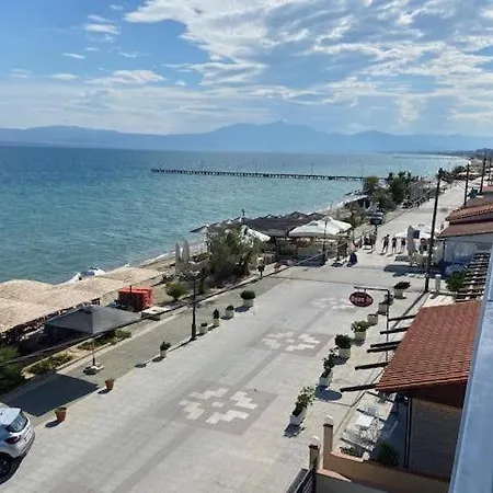 Grand Dodo's Triada Seaview Aparthotel 3*