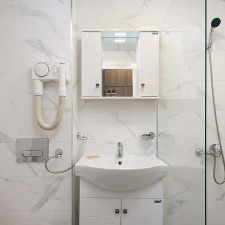 Grand Dodo's Triada Seaview 3*