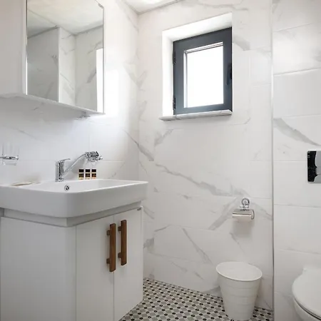 Aparthotel Grand Dodo's Triada Seaview