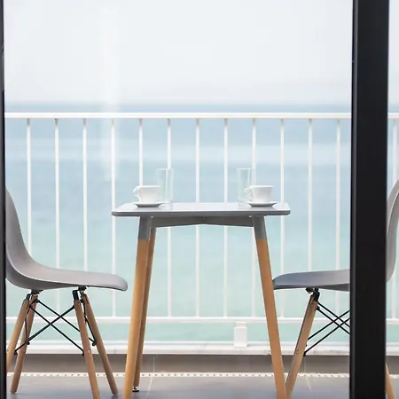 Grand Dodo's Triada Seaview * Agia Triada (Thessaloniki)