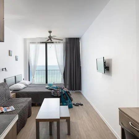 Grand Dodo's Triada Seaview 3*