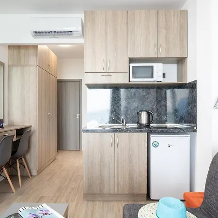 Grand Dodo's Triada Seaview 3*