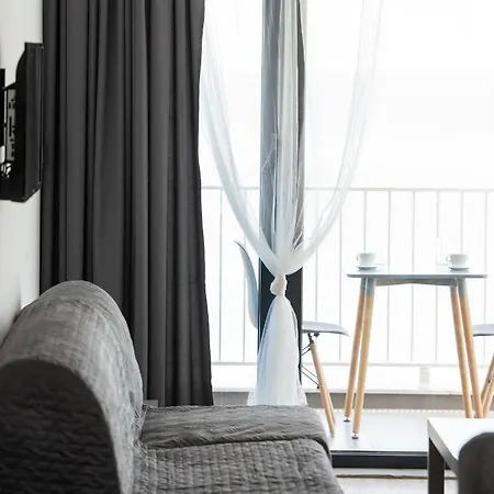 Апарт-отель Grand Dodo's Triada Seaview Айя-Триас