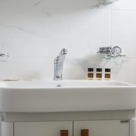 Grand Dodo's Triada Seaview 3*