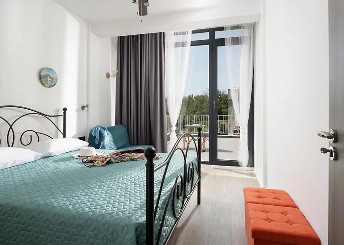 Grand Dodo's Triada Seaview 3*