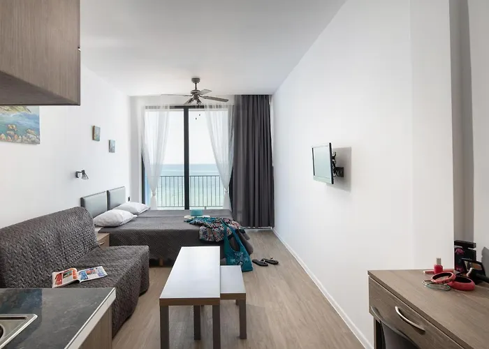 Grand Dodo's Triada Seaview 3*