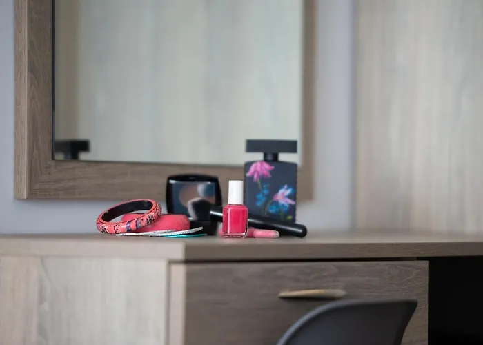 Apartahotel Grand Dodo's Triada Seaview 3*