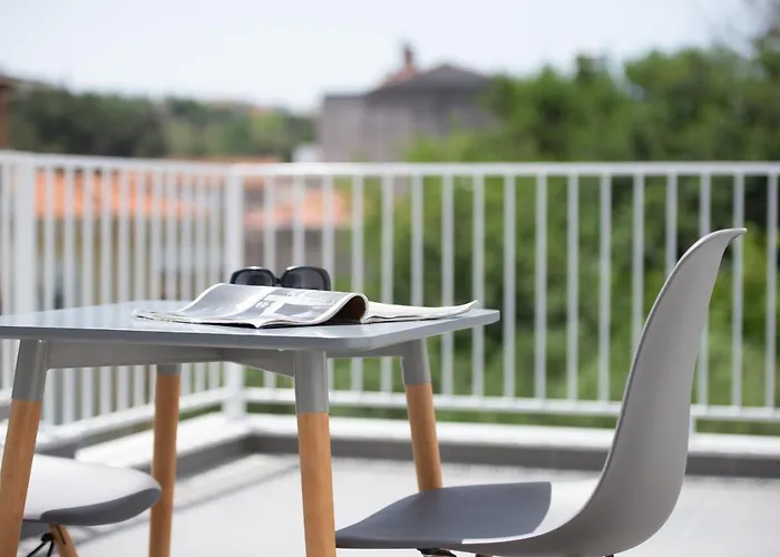 Aparthotel Grand Dodo's Triada Seaview