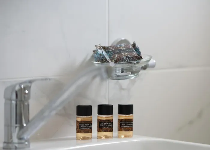 Aparthotel Grand Dodo's Triada Seaview Agía Triada