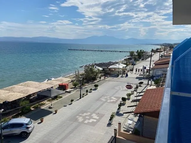 Grand Dodo's Triada Seaview Aparthotel 3*