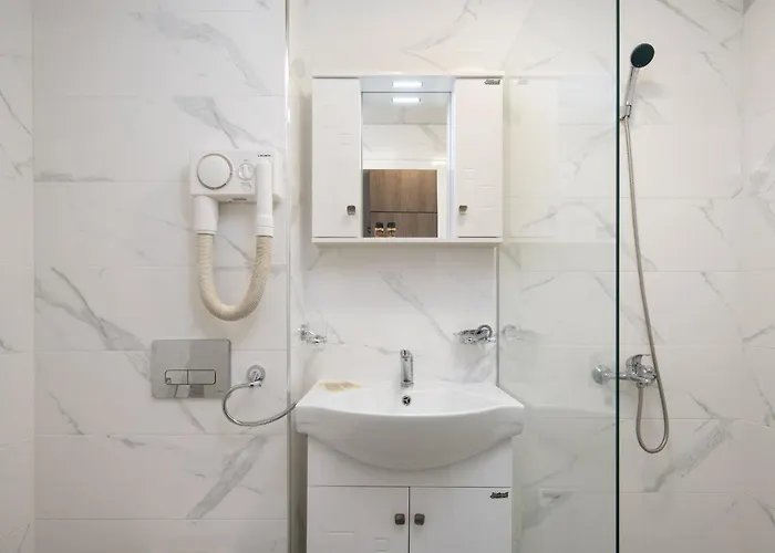 Grand Dodo's Triada Seaview 3*