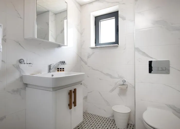 Apartahotel Grand Dodo's Triada Seaview