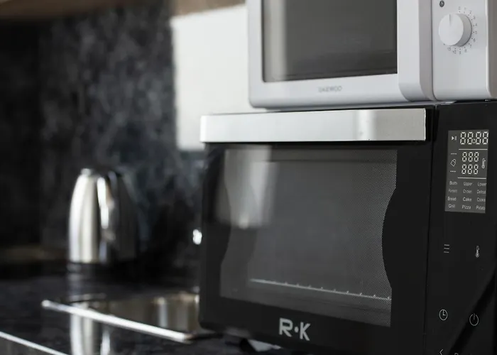 Grand Dodo's Triada Seaview Aparthotel