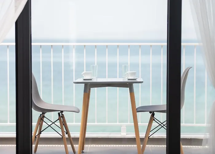 Grand Dodo's Triada Seaview 3* Agia Triada (Thessaloniki)