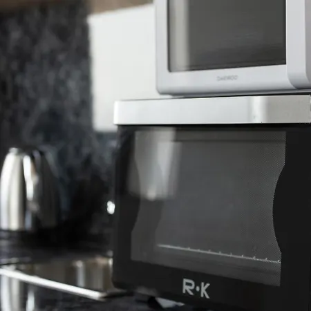 Grand Dodo's Triada Seaview 公寓式酒店